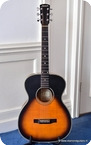 Larrivee Pete Anderson Signature 1991 Sunburst