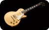 Gibson Les Paul Gold Top 2007 Gold