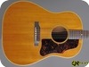 Gibson J 50 1963 Natural