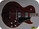Gibson ES-175 T 1976-Winered