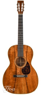 Martin 00028k Authentic Hawaiian Koa 2014 1921