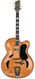 Arthur Lang Artur Lang Deluxe Archtop 1950s W/dArmond PU