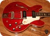 Epiphone Casino (EPE0321)  1962-Cherry Red 