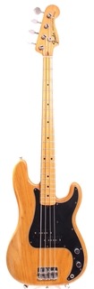Fender Precision Bass 1975 Natural