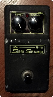 Aria Super Sustainer Re 101 1979