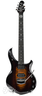 Music Man Jp Majesty Dark Roast