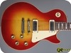 Gibson Les Paul Deluxe 1971-Cherry Sunburst