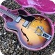 Gibson ES335 With Bigsby 1959-Sunburst