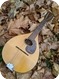 C. F. Martin & Co A Style Mandolin 1950-Natural