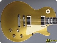 Gibson Les Paul Deluxe 1970 Goldtop