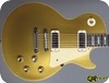 Gibson Les Paul Deluxe 1970 Goldtop