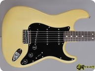 Fender Stratocaster 1980 Blond