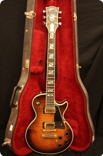 Gibson Les Paul 25/50 1978