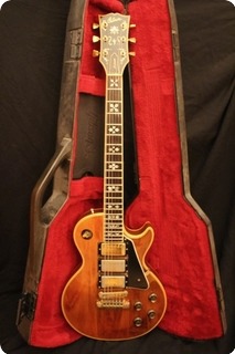 Gibson Les Paul Artisan 1967 Natural