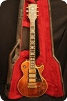 Gibson Les Paul Artisan 1967 Natural