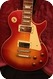 Gibson Les Paul Heritage 80 1981-Sunburst