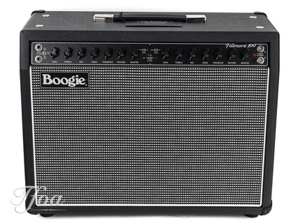 Mesa Boogie Fillmore 100 Combo