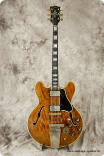 Gibson Es 355 Td 1974 Walnut
