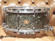 Ludwig Vintage 1920 Black Diamond Pearl