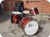 Gretsch Drums US Custom 1970-Rosewood