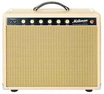 Milkman Sound Ht15 Vanilla