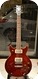 Ibanez AR 100 1981-Red