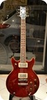 Ibanez AR 100 1981 Red