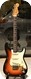 Fender Stratocaster 1964-Sunburst