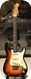 Fender Stratocaster 1964-Sunburst