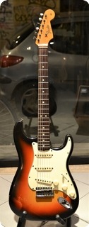 Fender Stratocaster 1964 Sunburst