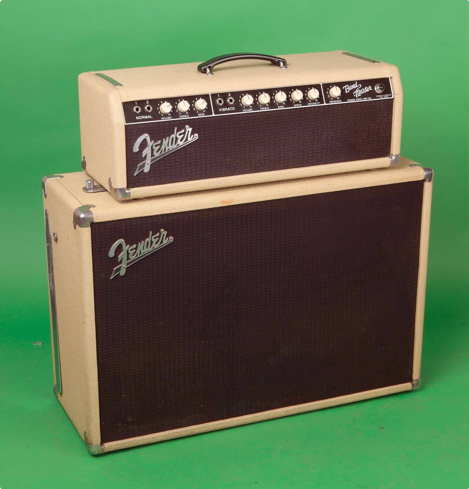 1962 fender bandmaster amp 1962 fender bandmaster amp