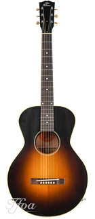 Gibson L1 Tribute Tfoa Limited 1928