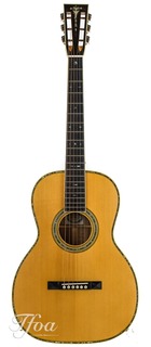 Lawrence K Brown Lawrence K. Brown 0040 12 Fret 2016