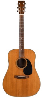 Martin D18 1973