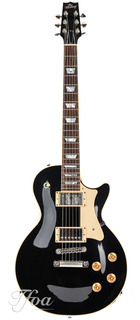 Heritage H150 Black B Stock