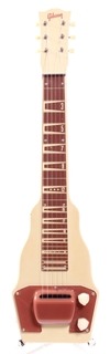 Gibson Br 9 Lap Steel 1956 Cream