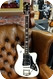 Duesenberg Paloma 2019-White