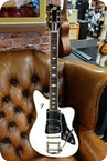 Duesenberg Paloma 2019 White