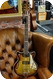 Duesenberg Alliance Joe Walsh Signature 2019-Gold Burst