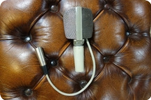 AKG AKG D 12 Microfoon 70s WhiteBlack