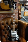 Rickenbacker 4003JG 2019 Jet Glow