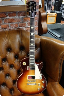 Gibson Les Paul Standard 2019 Bourbon Burst