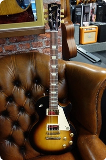 Gibson Les Paul Tribute 2019 Satin Tobacco Burst