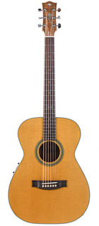 Maton Custom Shop Te Personal 808 Tommy Emmanuel #1387