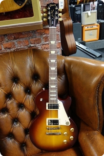 Gibson Les Paul Tribute 2019 Satin Iced Tea