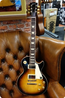 Gibson Les Paul Standard 50s 2019 Tobacco Burst