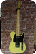 Fender Telecaster MIJ-Cream
