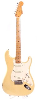 Fender Stratocaster American Vintage '57 Reissue Relic 2003 Blond
