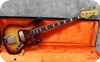 Fender Jazz 1973-Sunburst