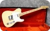 Fender Telecaster 1973-Blonde